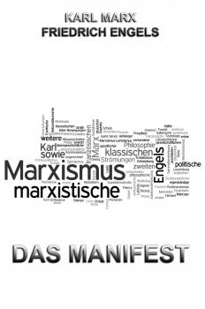 Читать Das Manifest - Karl  Marx