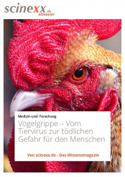 Читать Vogelgrippe - Dieter  Lohmann