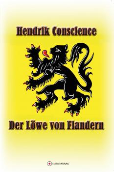 Читать Der Löwe von Flandern - Hendrik Conscience
