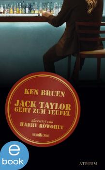 Читать Jack Taylor geht zum Teufel - Ken  Bruen