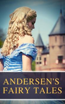 Читать Andersen's Fairy Tales  - MyBooks  Classics