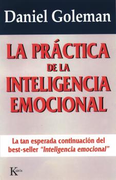 Читать La práctica de la inteligencia emocional - Daniel Goleman