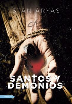 Читать Santos y Demonios - Stan