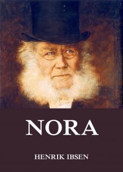 Читать Nora oder ein Puppenheim - Henrik Ibsen