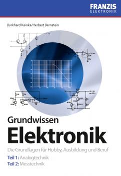 Читать Grundwissen Elektronik - Herbert  Bernstein
