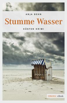 Читать Stumme Wasser - Anja Behn