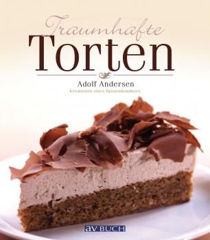 Читать Traumhafte Torten - Adolf Andersen
