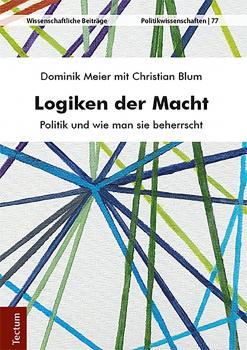 Читать Logiken der Macht - Christian  Blum