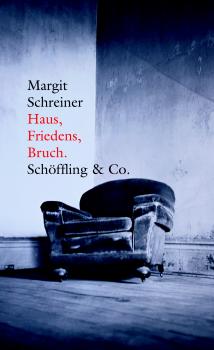 Читать Haus, Friedens, Bruch. - Margit  Schreiner