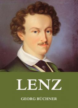 Читать Lenz - Georg Büchner