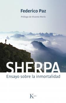 Читать Sherpa - Federico Martin Paz
