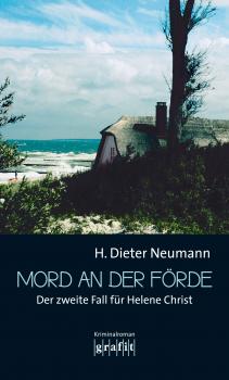 Читать Mord an der Förde - Heinrich Dieter  Neumann
