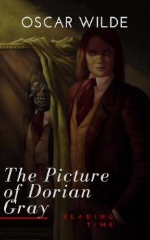 Читать The Picture of Dorian Gray - Оскар Уайльд
