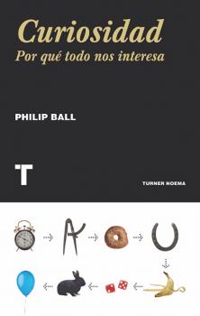 Читать Curiosidad - Philip  Ball