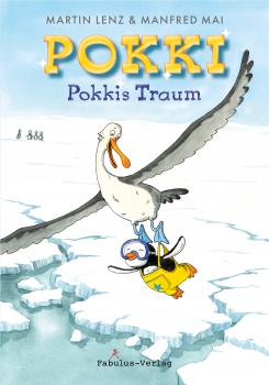 Читать Pokki - Martin  Lenz