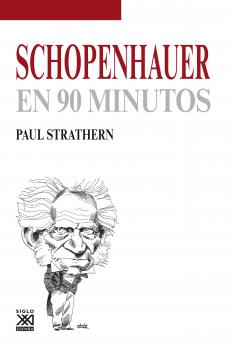Читать Schopenhauer en 90 minutos -  Paul Strathern