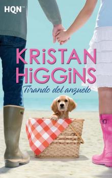 Читать Tirando del anzuelo - Kristan Higgins