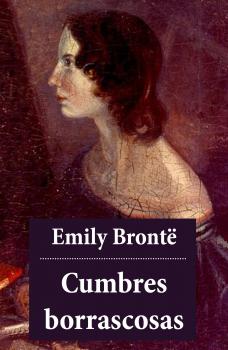 Читать Cumbres Borrascosas - Эмили Бронте