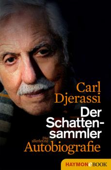 Читать Der Schattensammler - Carl  Djerassi