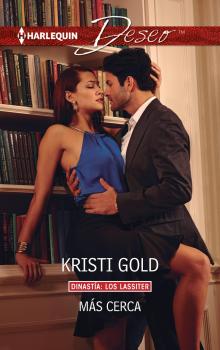 Читать Más cerca - Kristi Gold
