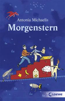 Читать Morgenstern - Antonia  Michaelis