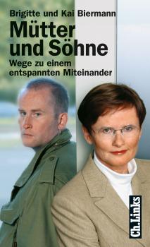 Читать Mütter und Söhne - Brigitte  Biermann