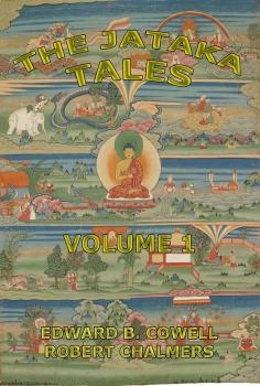 Читать The Jataka Tales, Volume 1 - Robert  Chalmers