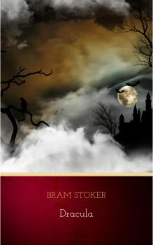 Читать Dracula - Брэм Стокер