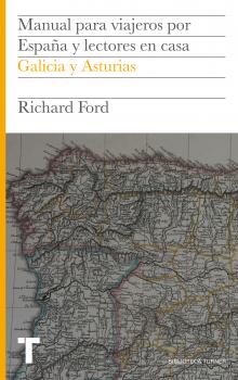 Читать Manual para viajeros por España y lectores en casa Vol.VI - Richard  Ford