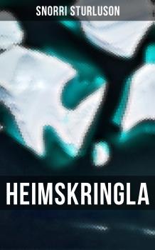 Читать Heimskringla - Snorri Sturluson