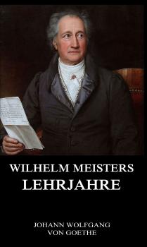 Читать Wilhelm Meisters Lehrjahre - Иоганн Вольфганг фон Гёте