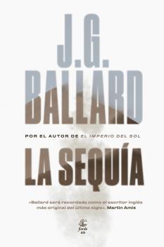 Читать La sequía - J. G. Ballard