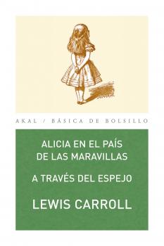 Читать Alicia en el país de las maravillas - Льюис Кэрролл