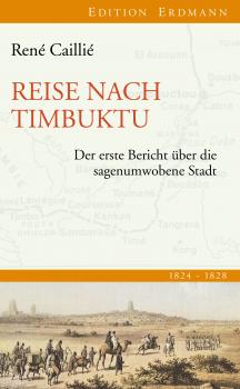 Читать Reise nach Timbuktu - Rene  Caillie