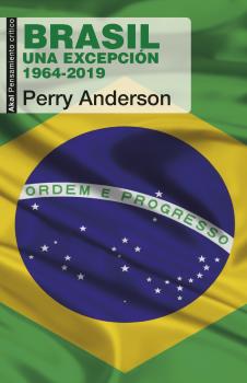 Читать Brasil - Perry  Anderson