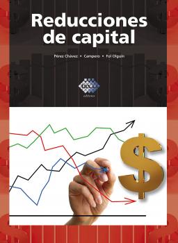 Читать Reducciones de capital 2017 - José Pérez Chávez