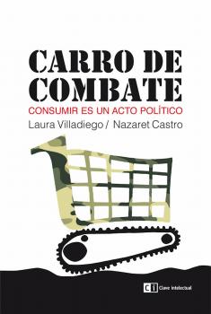 Читать Carro de combate - Nazaret Castro