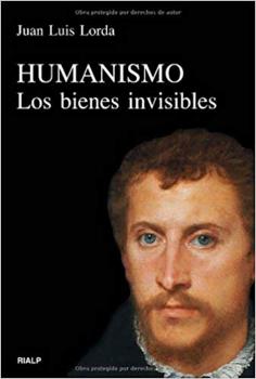 Читать Humanismo - Juan Luis Lorda Iñarra