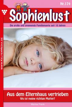 Читать Sophienlust 174 – Familienroman - Marisa Frank