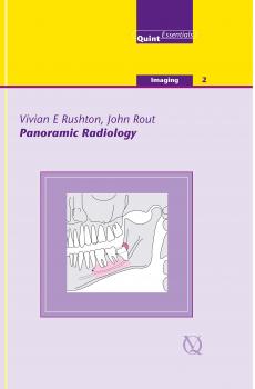Читать Panoramic Radiology - John Rout