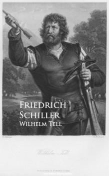 Читать Wilhelm Tell - Фридрих Шиллер