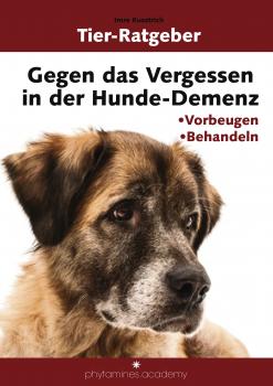 Читать Gegen das Vergessen in der Hunde-Demenz - Imre  Kusztrich