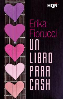 Читать Un libro para Cash - Erika Fiorucci