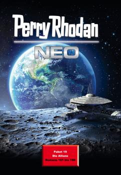 Читать Perry Rhodan Neo Paket 19 - Perry Rhodan