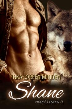 Читать Shane - Inka Loreen Minden