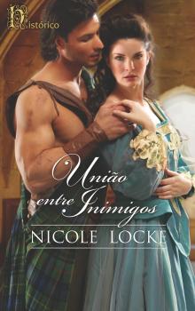 Читать União entre inimigos - Nicole  Locke