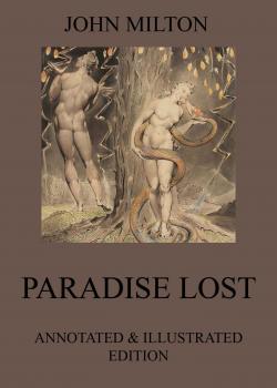 Читать Paradise Lost - John Laws Milton