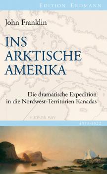Читать Ins Arktische Amerika - John  Franklin