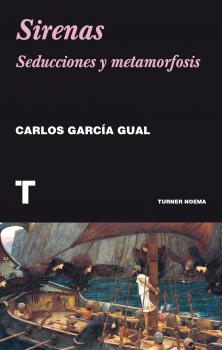 Читать Sirenas - Carlos García Gual