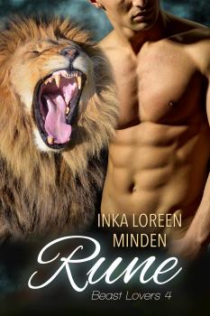 Читать Rune - Inka Loreen Minden
